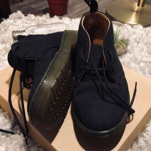 Doc Martens [Dr. Martens] Women’s Daytona Canvas